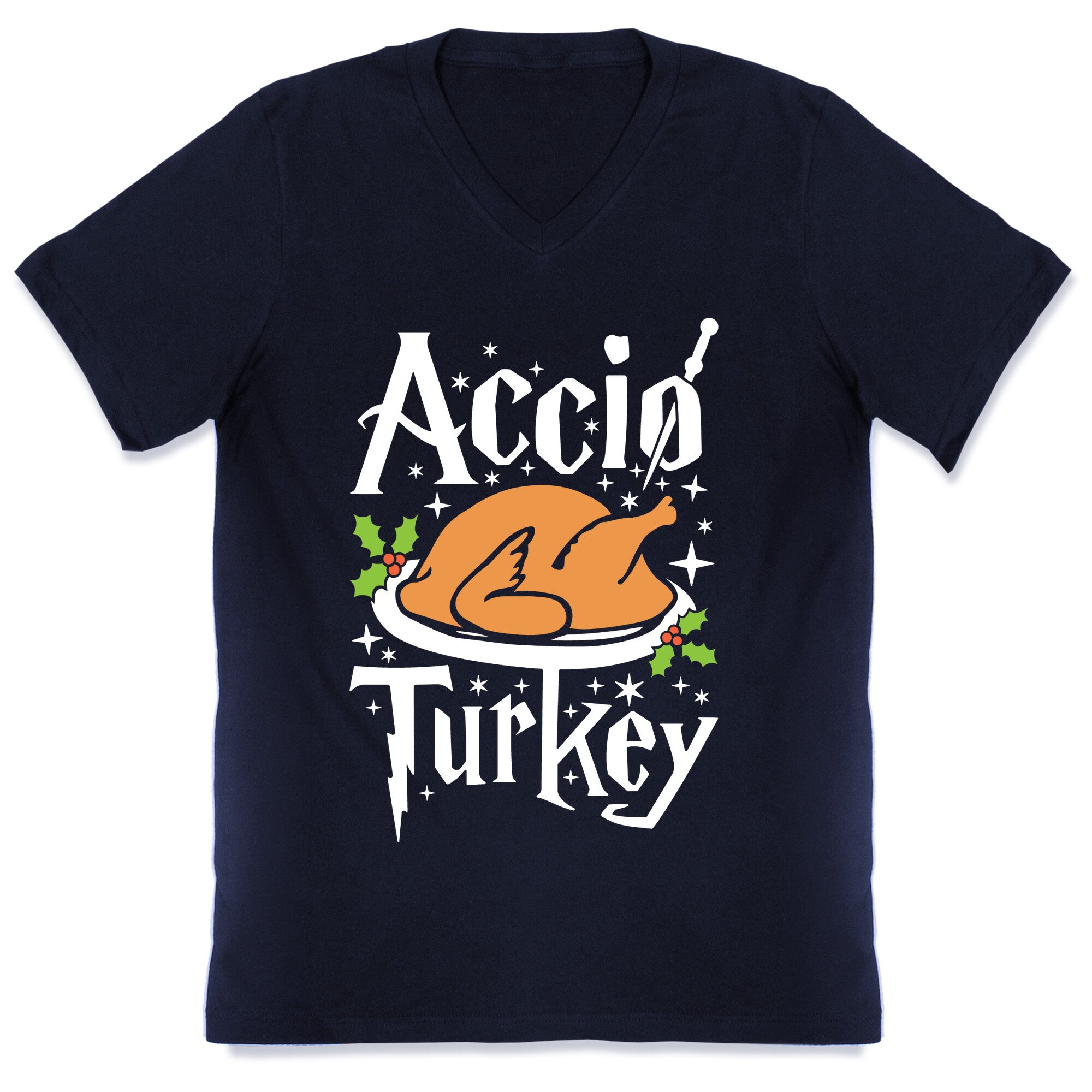 Accio Turkey V-Neck